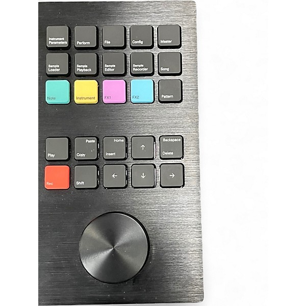 Used Polyend TRACKER + Production Controller