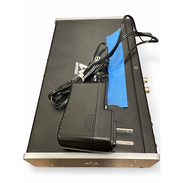 Used Apogee Element 24 Audio Interface