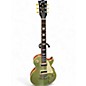 Used Gibson Les Paul Standard Seafoam Green Solid Body Electric Guitar thumbnail