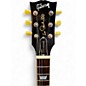 Used Gibson Les Paul Standard Seafoam Green Solid Body Electric Guitar