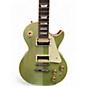 Used Gibson Les Paul Standard Seafoam Green Solid Body Electric Guitar