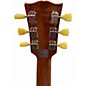 Used Gibson Les Paul Standard Seafoam Green Solid Body Electric Guitar