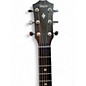 Used Taylor 524CE TOBACCO KONA BURST Acoustic Guitar