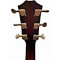 Used Taylor 524CE TOBACCO KONA BURST Acoustic Guitar