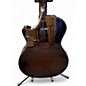 Used Taylor 524CE TOBACCO KONA BURST Acoustic Guitar