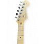 Used Fender American Fat Stratocaster Texas Special Sienna Sunburst Solid Body Electric Guitar