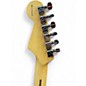 Used Fender American Fat Stratocaster Texas Special Sienna Sunburst Solid Body Electric Guitar