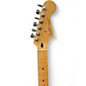 Used Fender Standard Stratacoustic Pelham Blue Acoustic Electric Guitar