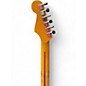 Used Fender Standard Stratacoustic Pelham Blue Acoustic Electric Guitar