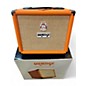 Used Orange Amplifiers CRUSH ACOUSTIC 30 Acoustic Guitar Combo Amp thumbnail
