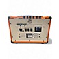 Used Orange Amplifiers CRUSH ACOUSTIC 30 Acoustic Guitar Combo Amp