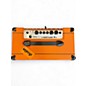 Used Orange Amplifiers Crush 35RT Guitar Combo Amp
