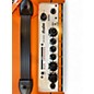 Used Orange Amplifiers Crush 35RT Guitar Combo Amp