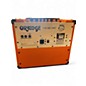 Used Orange Amplifiers Crush 35RT Guitar Combo Amp