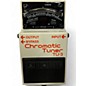 Used BOSS TU3 Chromatic Tuner Pedal thumbnail