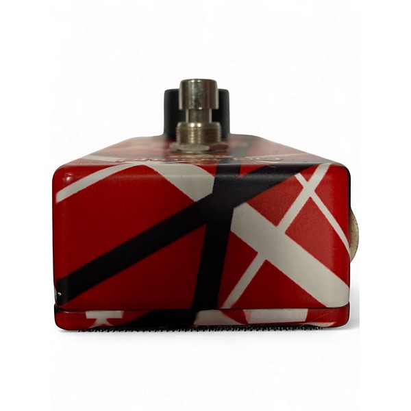 Used MXR EVH90 Eddie Van Halen Phaser Effect Pedal
