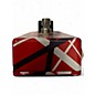 Used MXR EVH90 Eddie Van Halen Phaser Effect Pedal