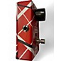 Used MXR EVH90 Eddie Van Halen Phaser Effect Pedal