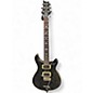 Used PRS CST 10 TOP BLACK GLOSS Solid Body Electric Guitar thumbnail