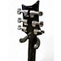 Used PRS CST 10 TOP BLACK GLOSS Solid Body Electric Guitar