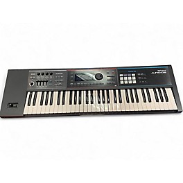 Used Roland Juno DS
