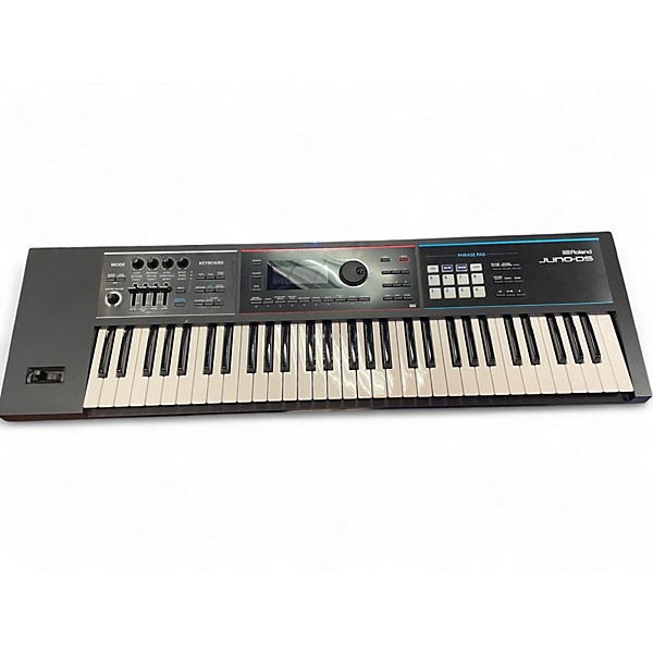 Used Roland Juno DS