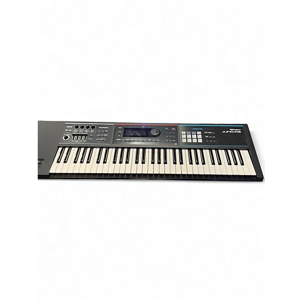 Used Roland Juno DS