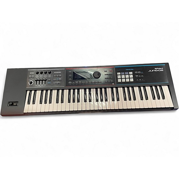 Used Roland Juno DS