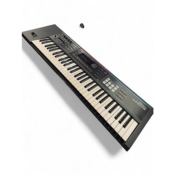 Used Roland Juno DS