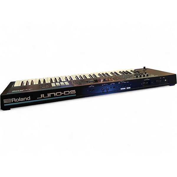 Used Roland Juno DS