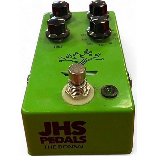 Used JHS Pedals BONSAI Effect Pedal