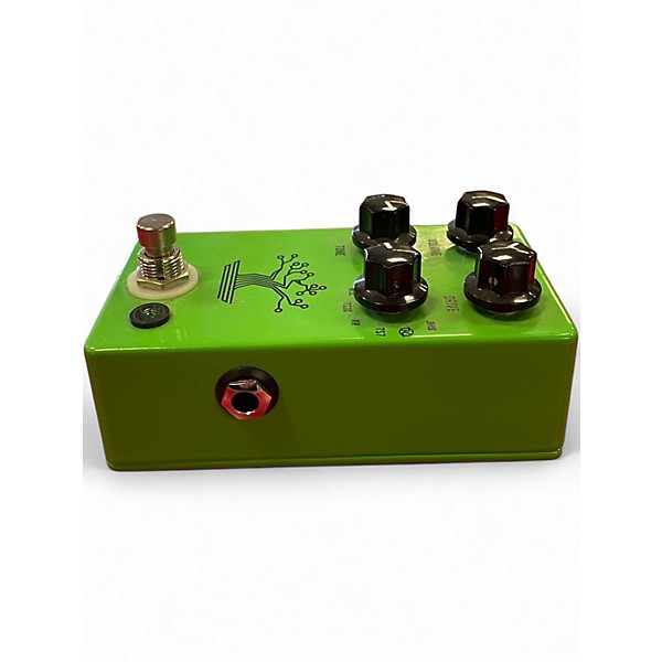 Used JHS Pedals BONSAI Effect Pedal