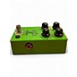 Used JHS Pedals BONSAI Effect Pedal