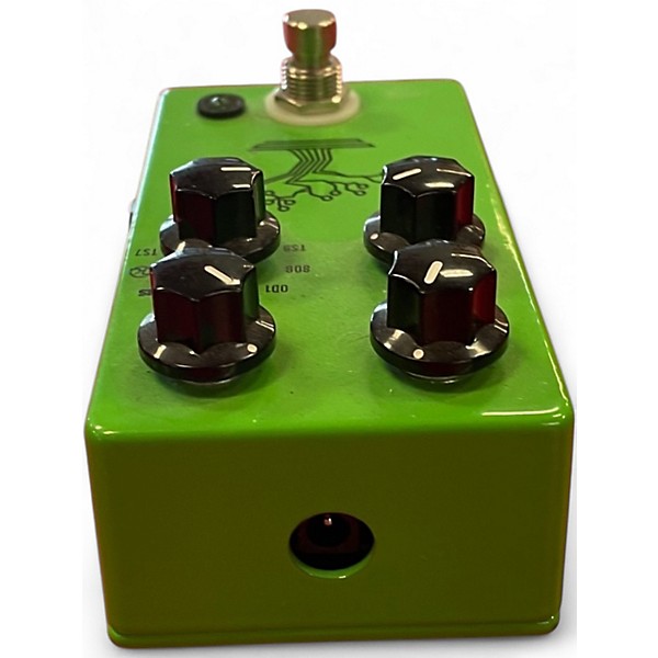 Used JHS Pedals BONSAI Effect Pedal