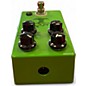 Used JHS Pedals BONSAI Effect Pedal