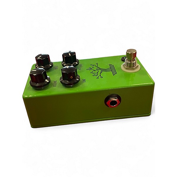 Used JHS Pedals BONSAI Effect Pedal