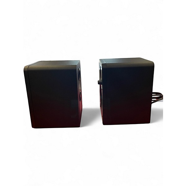 Used Mackie CR3XBT Powered Monitor