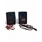 Used Mackie CR3XBT Powered Monitor