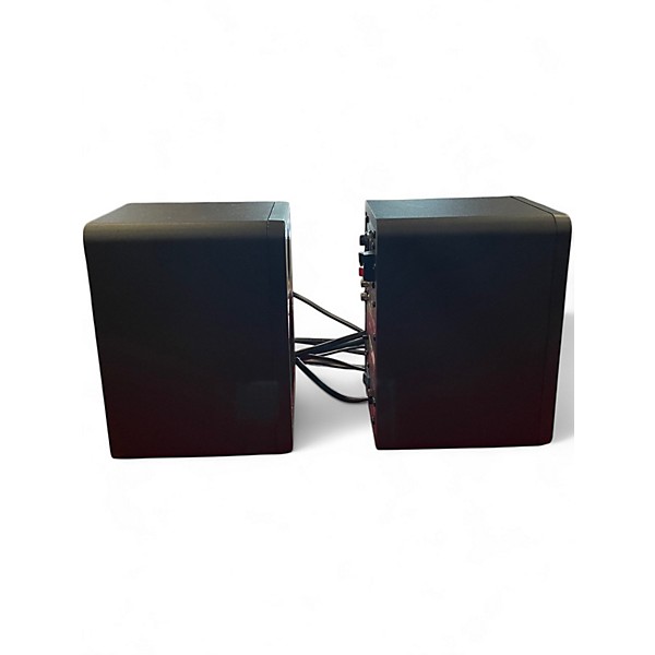Used Mackie CR3XBT Powered Monitor