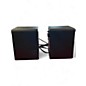 Used Mackie CR3XBT Powered Monitor