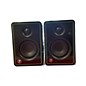 Used Mackie CR3XBT Powered Monitor