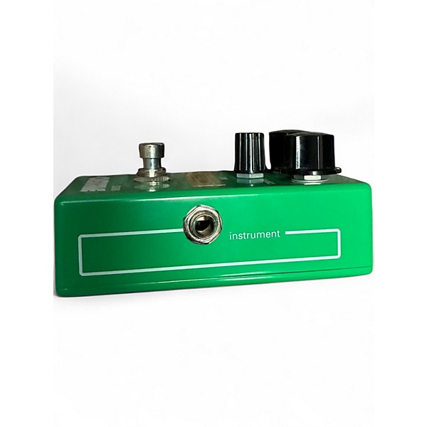 Used Maxon OD808 KEELEY MOD Effect Pedal