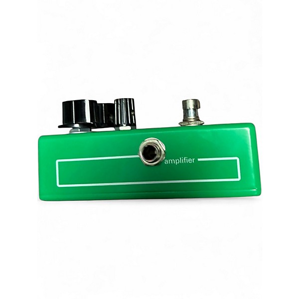 Used Maxon OD808 KEELEY MOD Effect Pedal