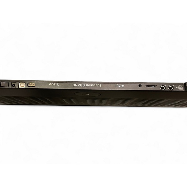 Used Roland Roli Seaboard Grand Stage MIDI Controller