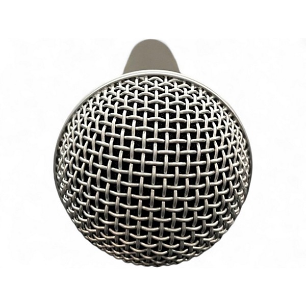 Used 2020s Shure SM58LC Dynamic Microphone
