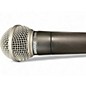 Used 2020s Shure SM58LC Dynamic Microphone