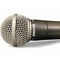 Used 2020s Shure SM58LC Dynamic Microphone