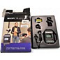 Used 2020s Zoom F1 FIELD RECORDER + LAVALIER MIC MultiTrack Recorder thumbnail