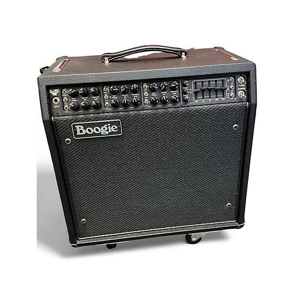 Used MESA/Boogie mark vii 90w Tube Guitar Combo Amp