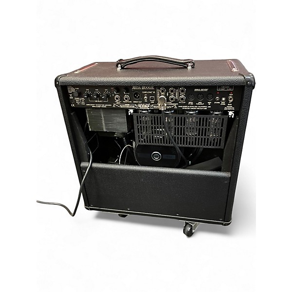 Used MESA/Boogie mark vii 90w Tube Guitar Combo Amp
